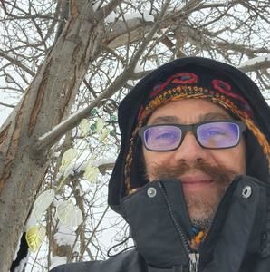 Meet your Posher, Danny